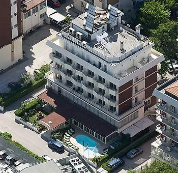 Hotel King - Azzurro Club Milano Marittima