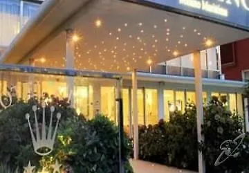 Hotel King - Azzurro Club Milano Marittima