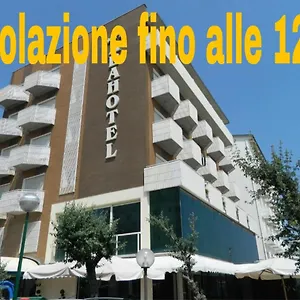 Hotel Abahotel